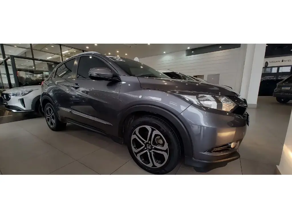 galeria HR-V