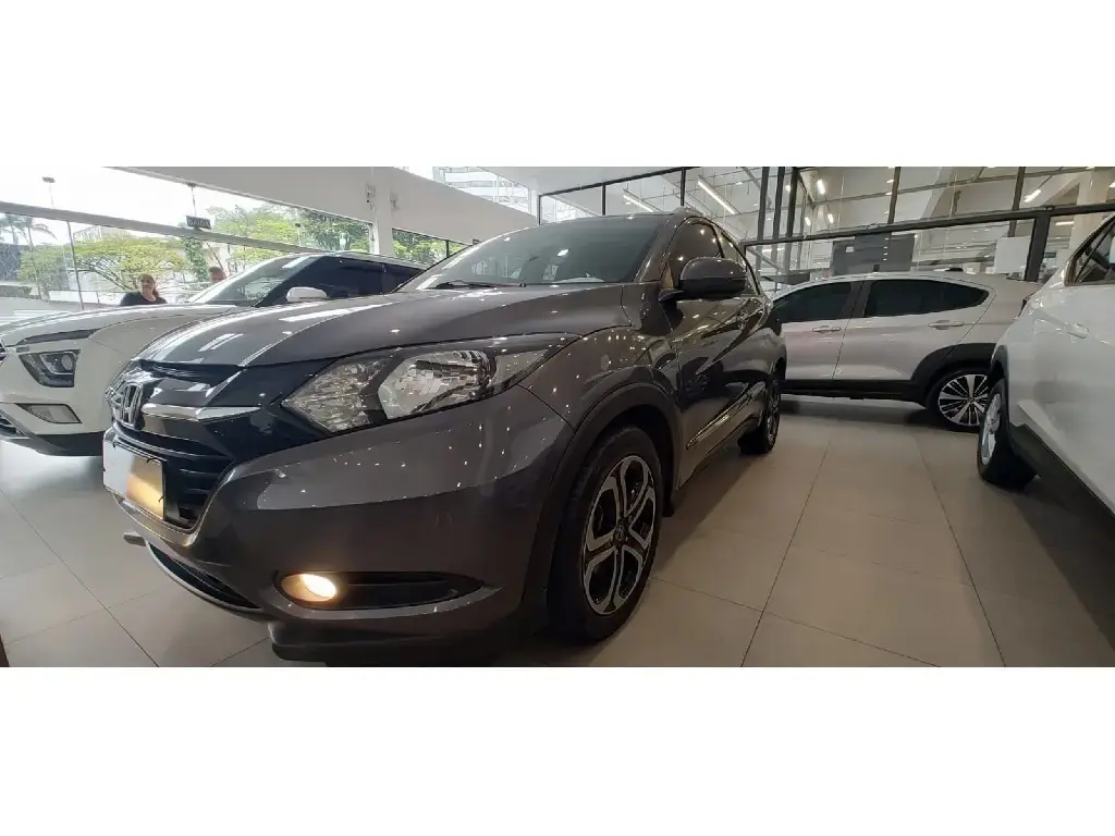 galeria HR-V