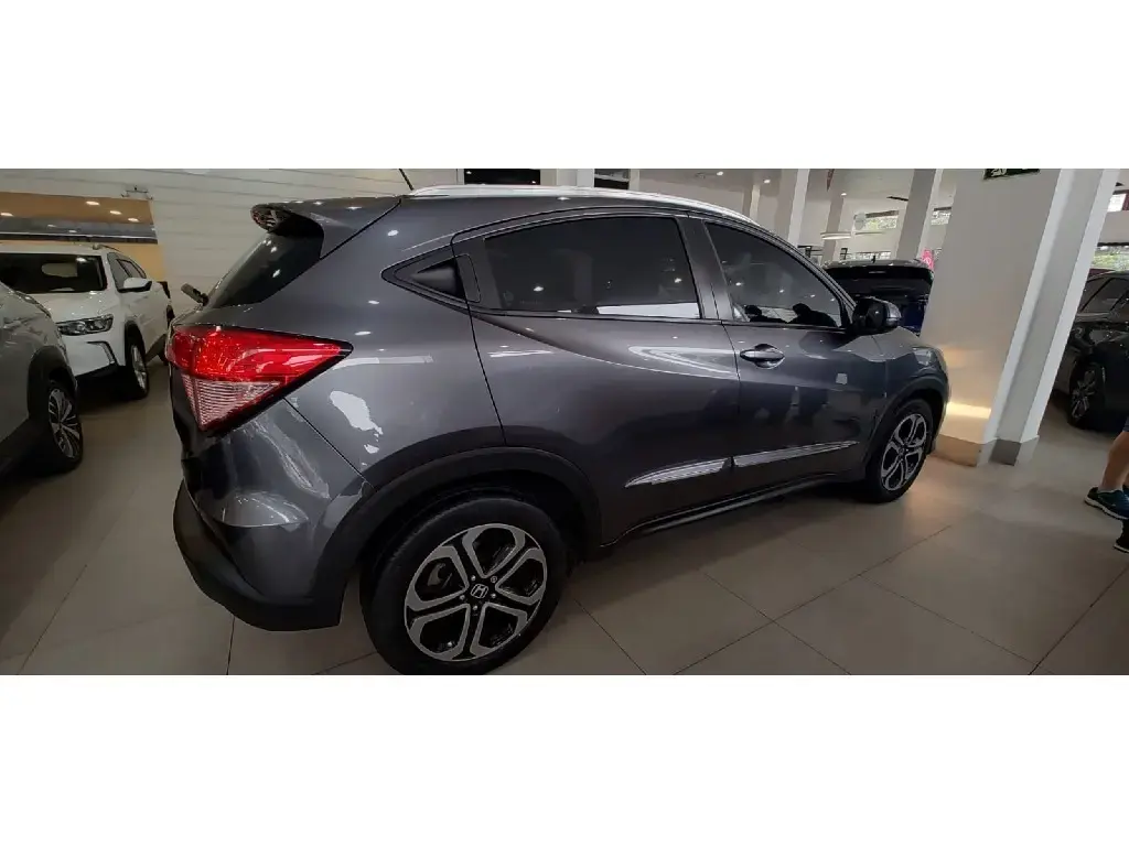 galeria HR-V
