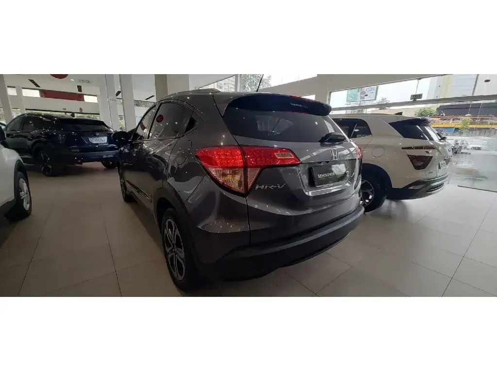 galeria HR-V