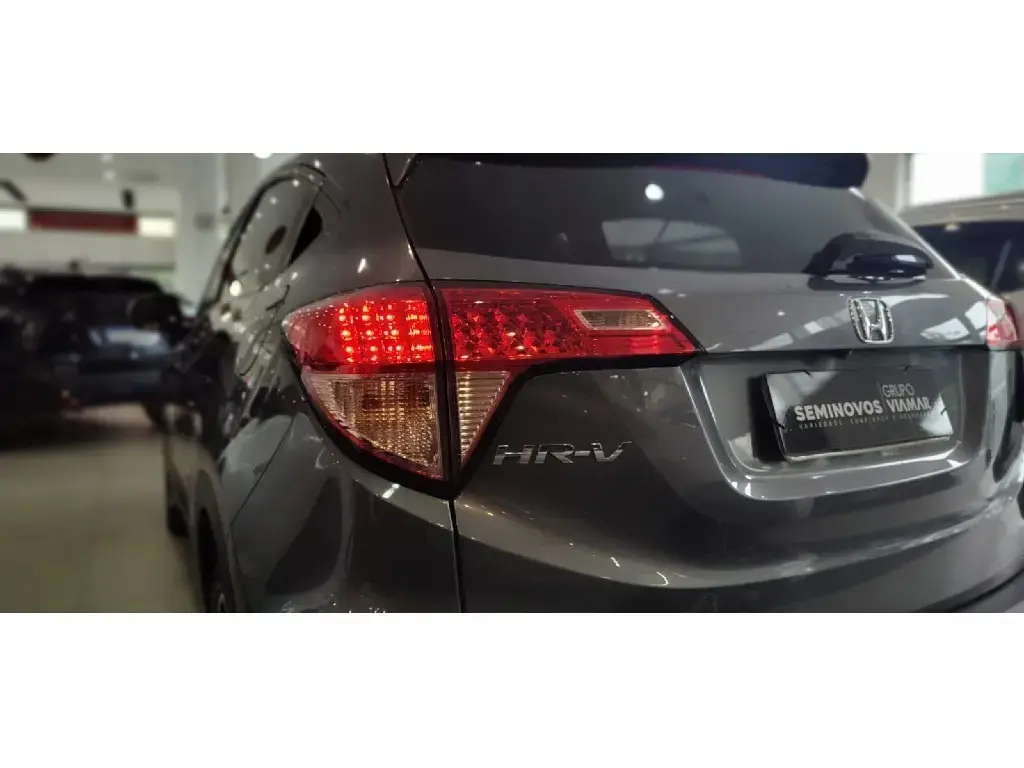 galeria HR-V