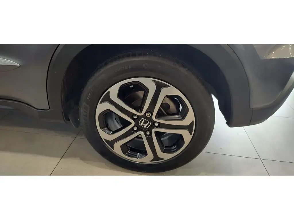 galeria HR-V