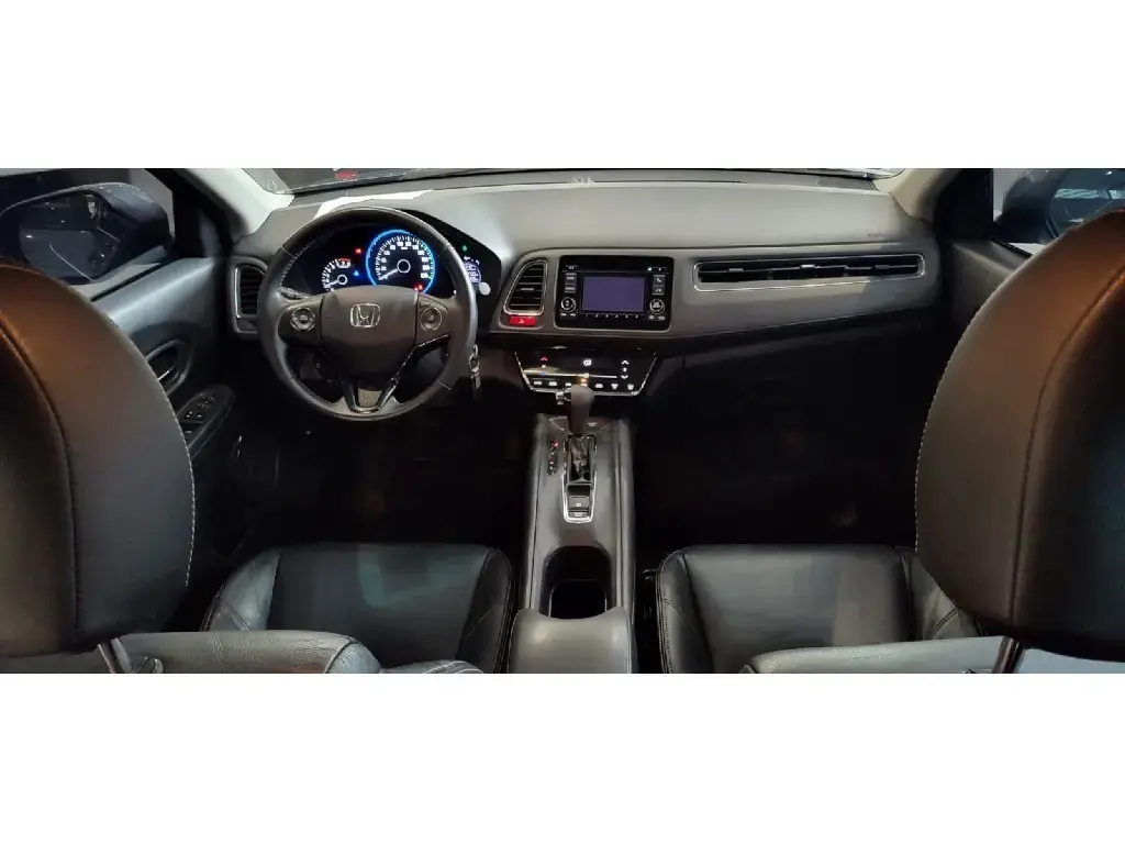 galeria HR-V