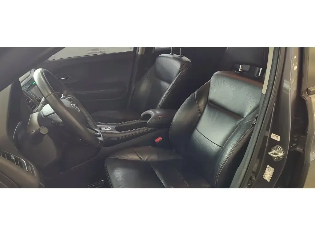 galeria HR-V