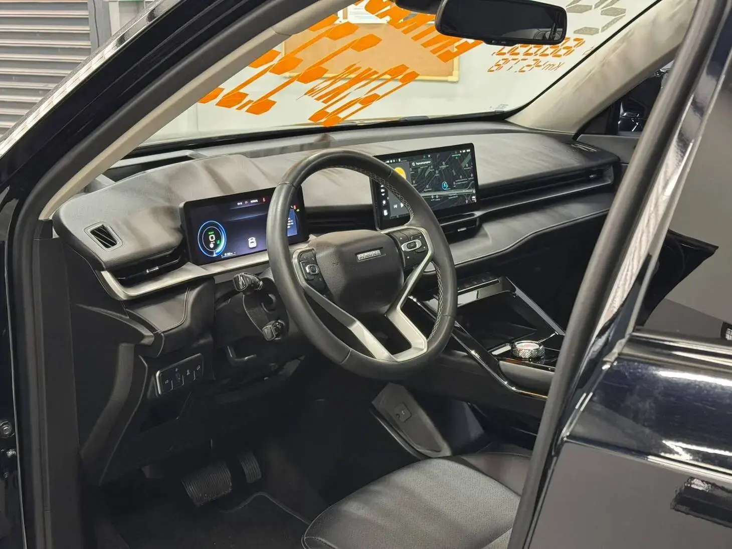 galeria Haval H6