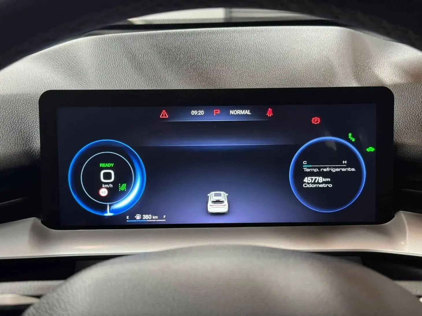 galeria Haval H6