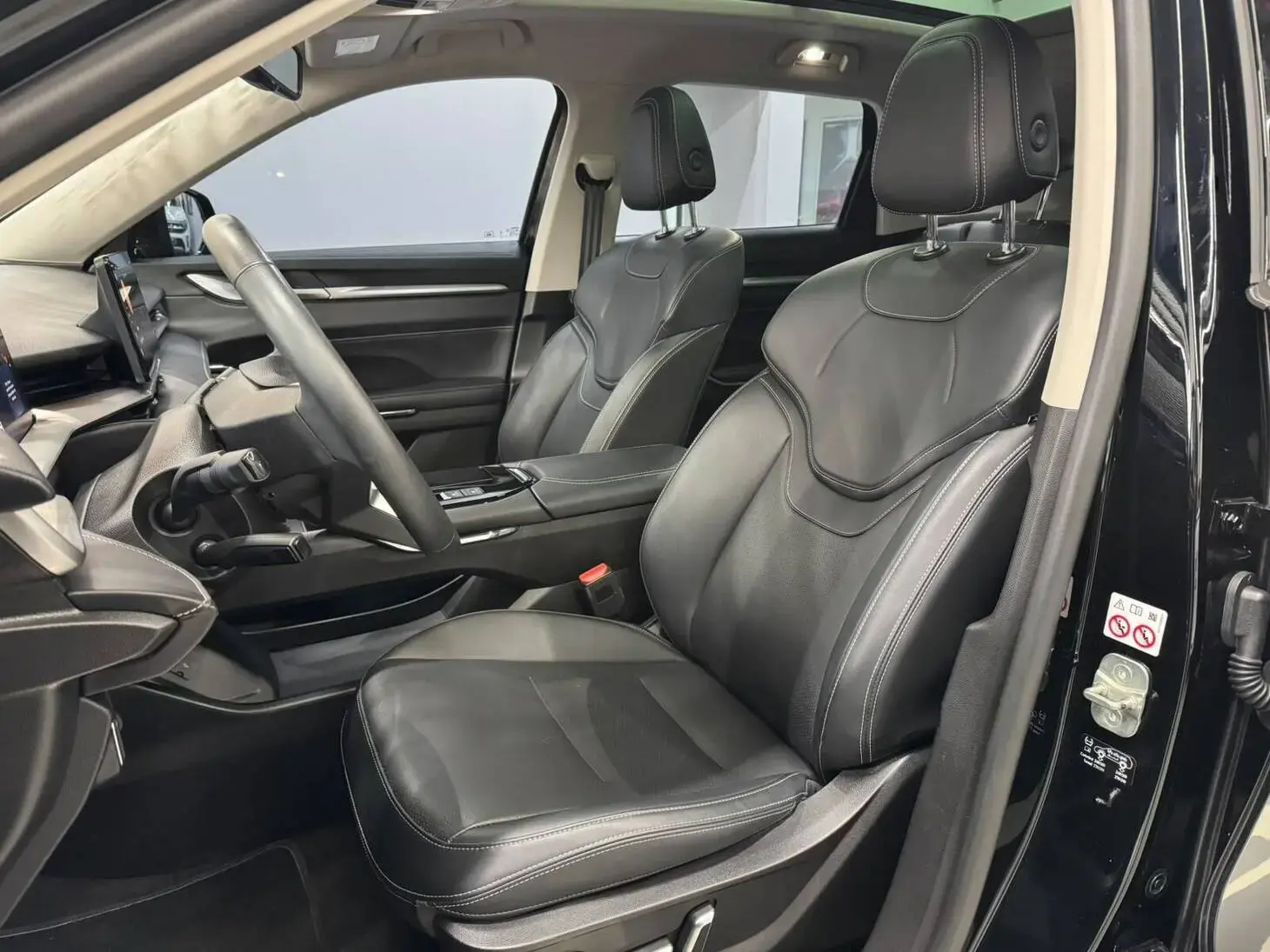 galeria Haval H6