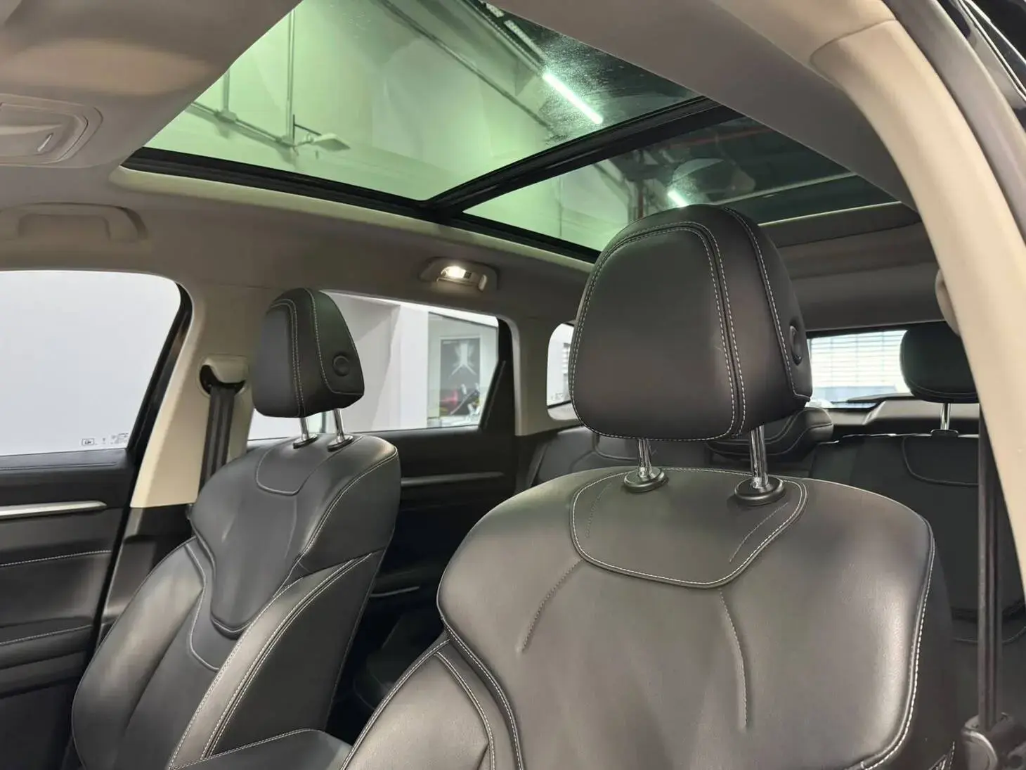 galeria Haval H6