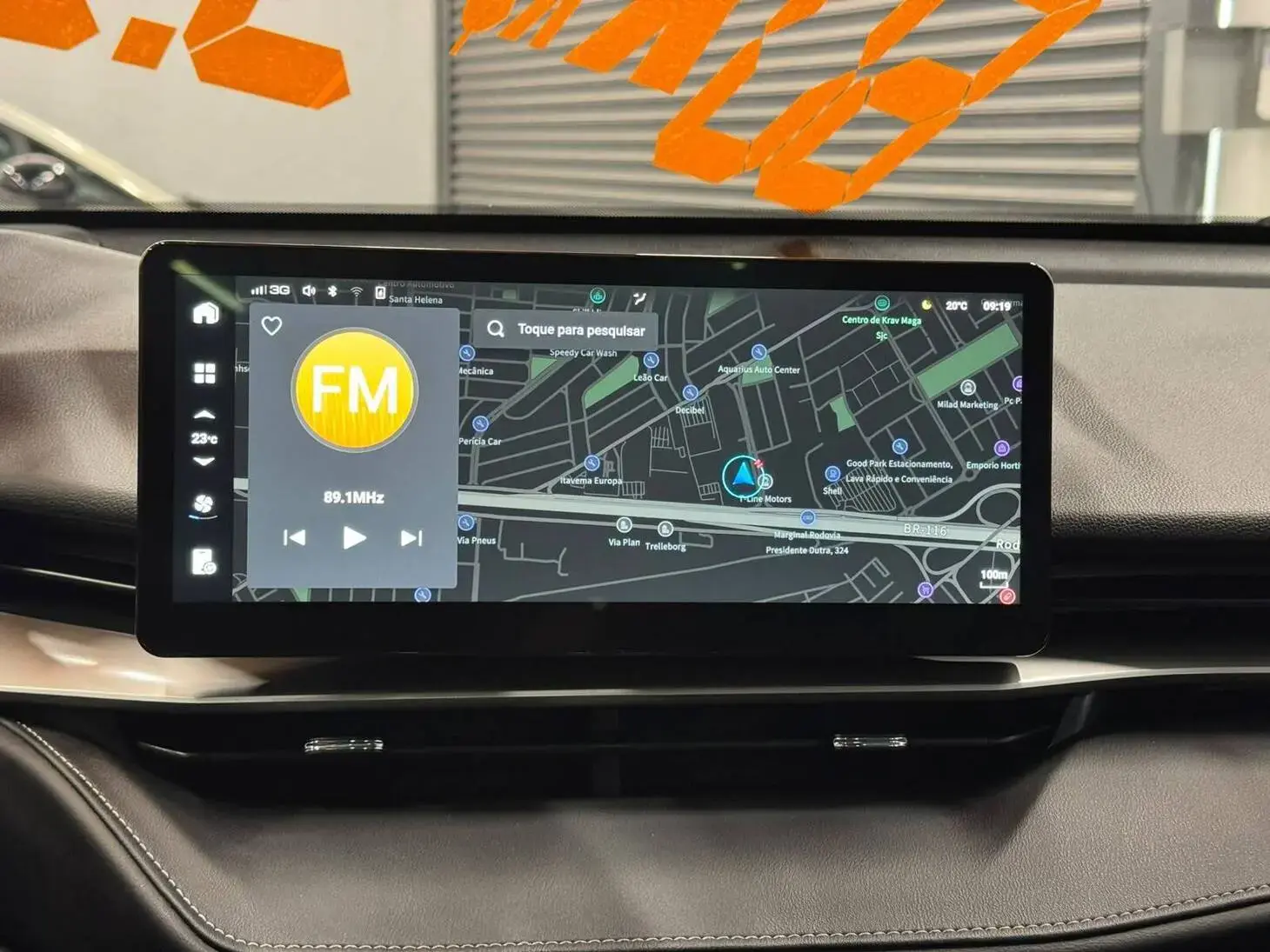 galeria Haval H6