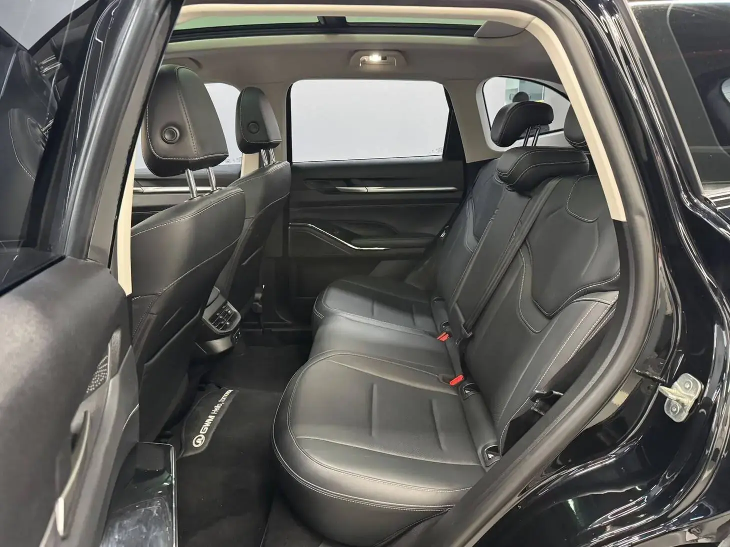 galeria Haval H6