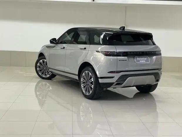 Land Rover Range Rover Evoque HSE R-Dynamic 2.0 P250 AWD (Aut)