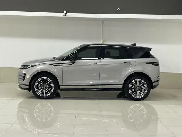 Land Rover Range Rover Evoque HSE R-Dynamic 2.0 P250 AWD (Aut)