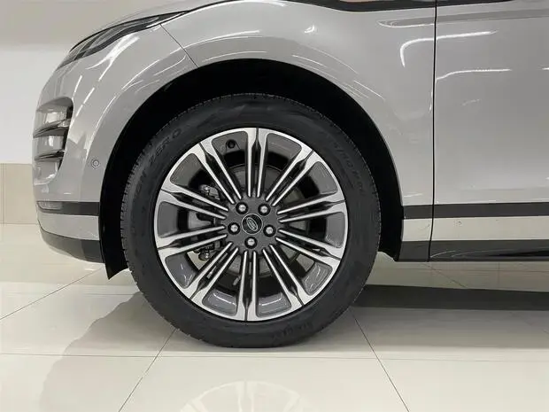 Land Rover Range Rover Evoque HSE R-Dynamic 2.0 P250 AWD (Aut)