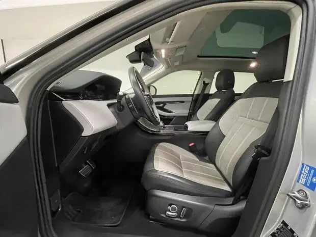 Land Rover Range Rover Evoque HSE R-Dynamic 2.0 P250 AWD (Aut)