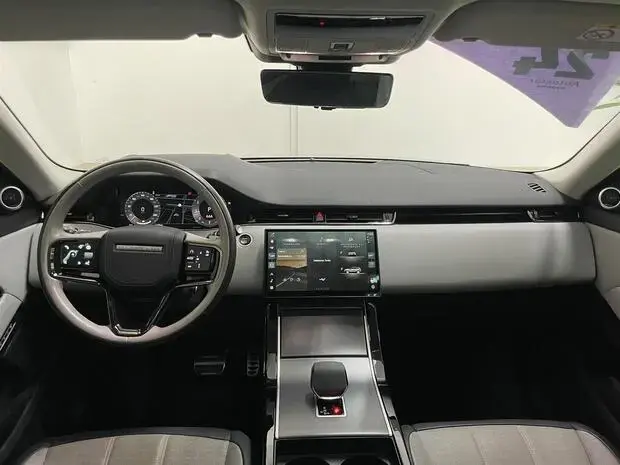 Land Rover Range Rover Evoque HSE R-Dynamic 2.0 P250 AWD (Aut)