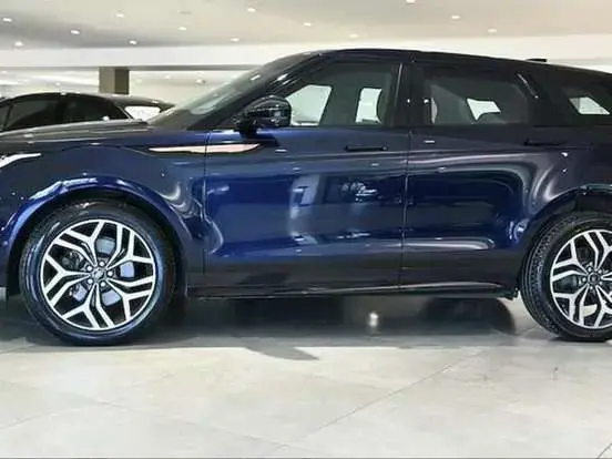 Land Rover Range Rover Evoque Si4 HSE Dyn. 2.0/Flex Aut