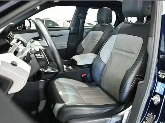 Land Rover Range Rover Evoque Si4 HSE Dyn. 2.0/Flex Aut