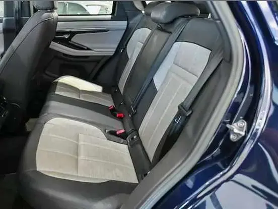 Land Rover Range Rover Evoque Si4 HSE Dyn. 2.0/Flex Aut