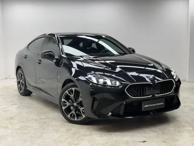 Bmw 220i Gran Coupé M Sport 2.0