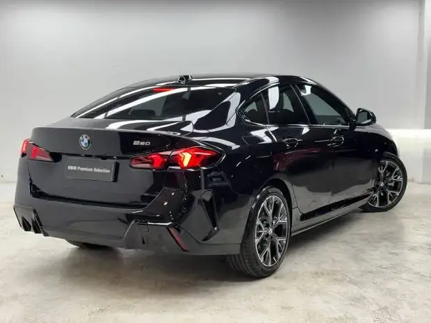 Bmw 220i Gran Coupé M Sport 2.0