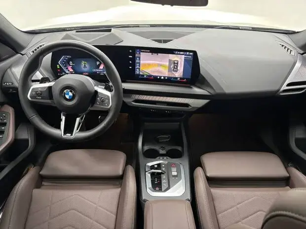 Bmw 220i Gran Coupé M Sport 2.0