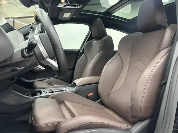 Bmw 220i Gran Coupé M Sport 2.0