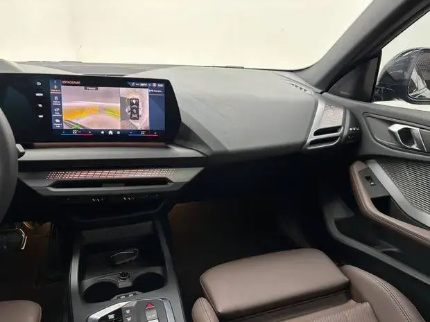 Bmw 220i Gran Coupé M Sport 2.0
