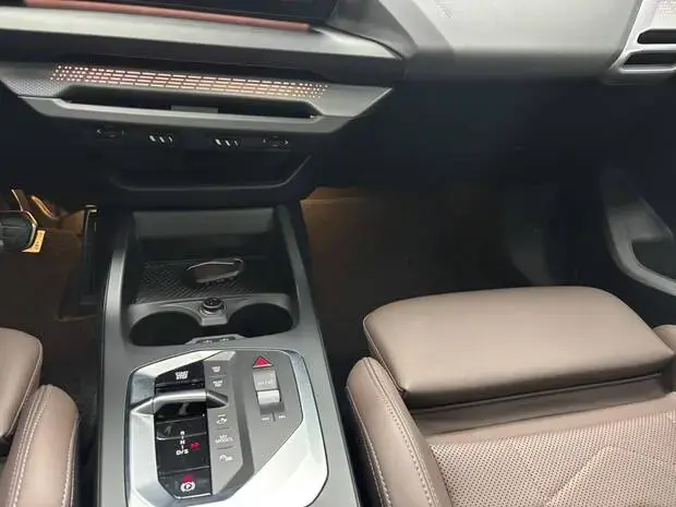 Bmw 220i Gran Coupé M Sport 2.0