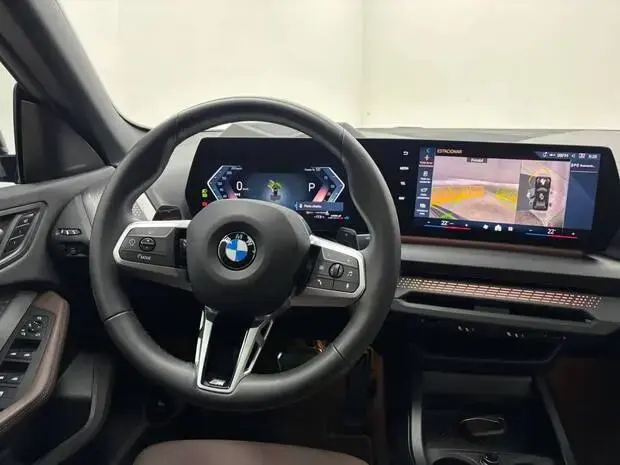 Bmw 220i Gran Coupé M Sport 2.0