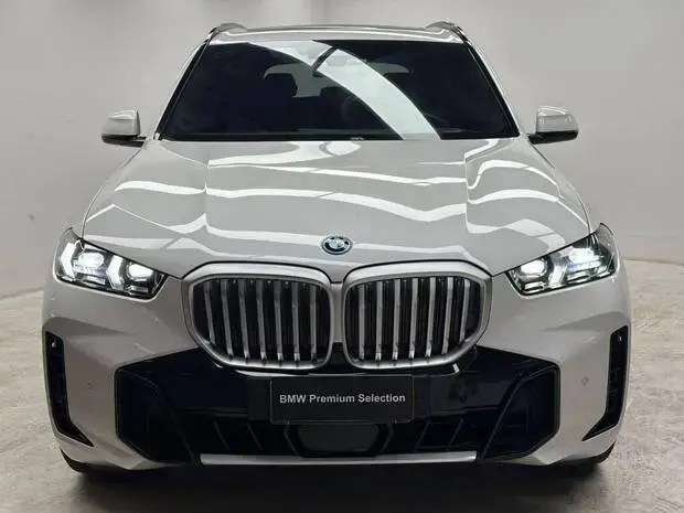 Bmw X5 xDrive50e M Sport 3.0 Turbo (Aut.) (Híb.)
