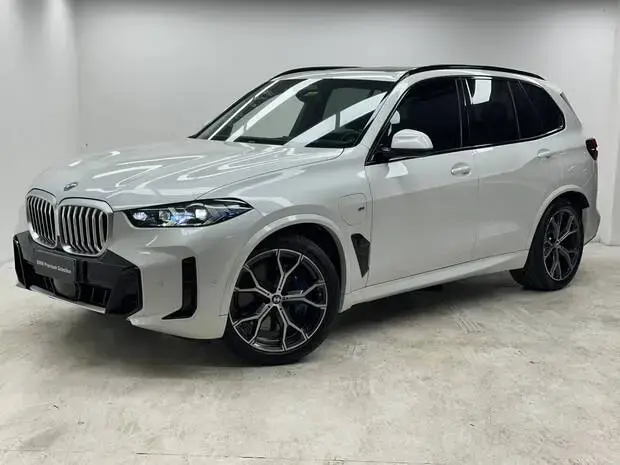 Bmw X5 xDrive50e M Sport 3.0 Turbo (Aut.) (Híb.)