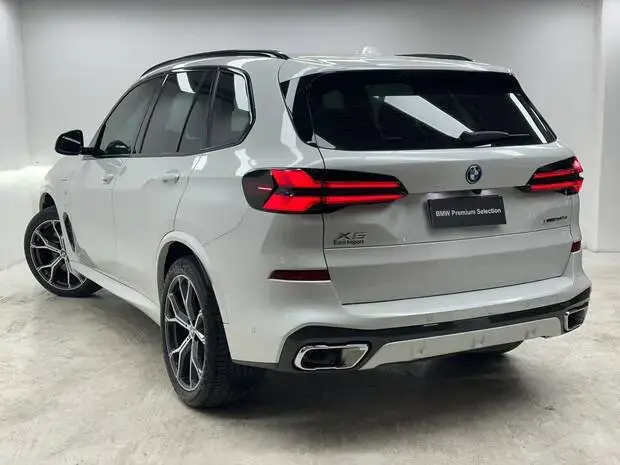 Bmw X5 xDrive50e M Sport 3.0 Turbo (Aut.) (Híb.)