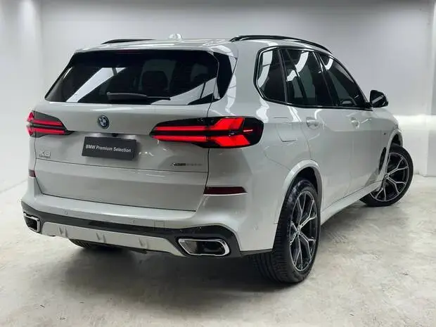 Bmw X5 xDrive50e M Sport 3.0 Turbo (Aut.) (Híb.)