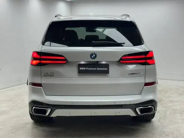 Bmw X5 xDrive50e M Sport 3.0 Turbo (Aut.) (Híb.)