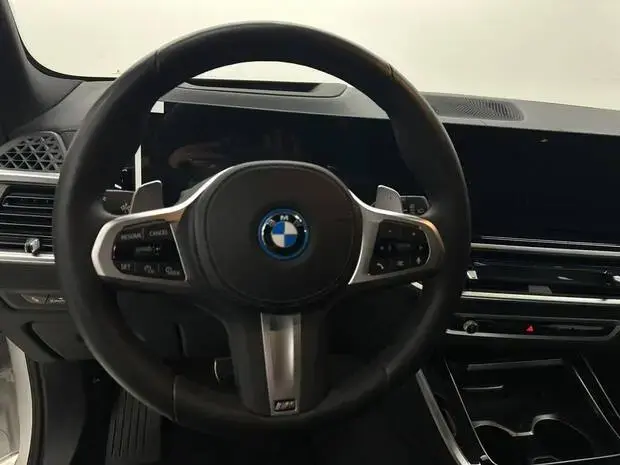 Bmw X5 xDrive50e M Sport 3.0 Turbo (Aut.) (Híb.)