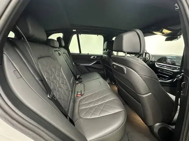 Bmw X5 xDrive50e M Sport 3.0 Turbo (Aut.) (Híb.)