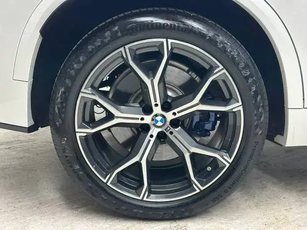 Bmw X5 xDrive50e M Sport 3.0 Turbo (Aut.) (Híb.)
