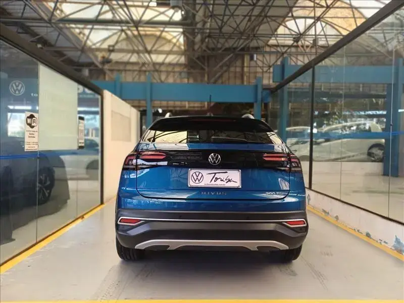 Nivus 1.0 200 Tsi Highline 3