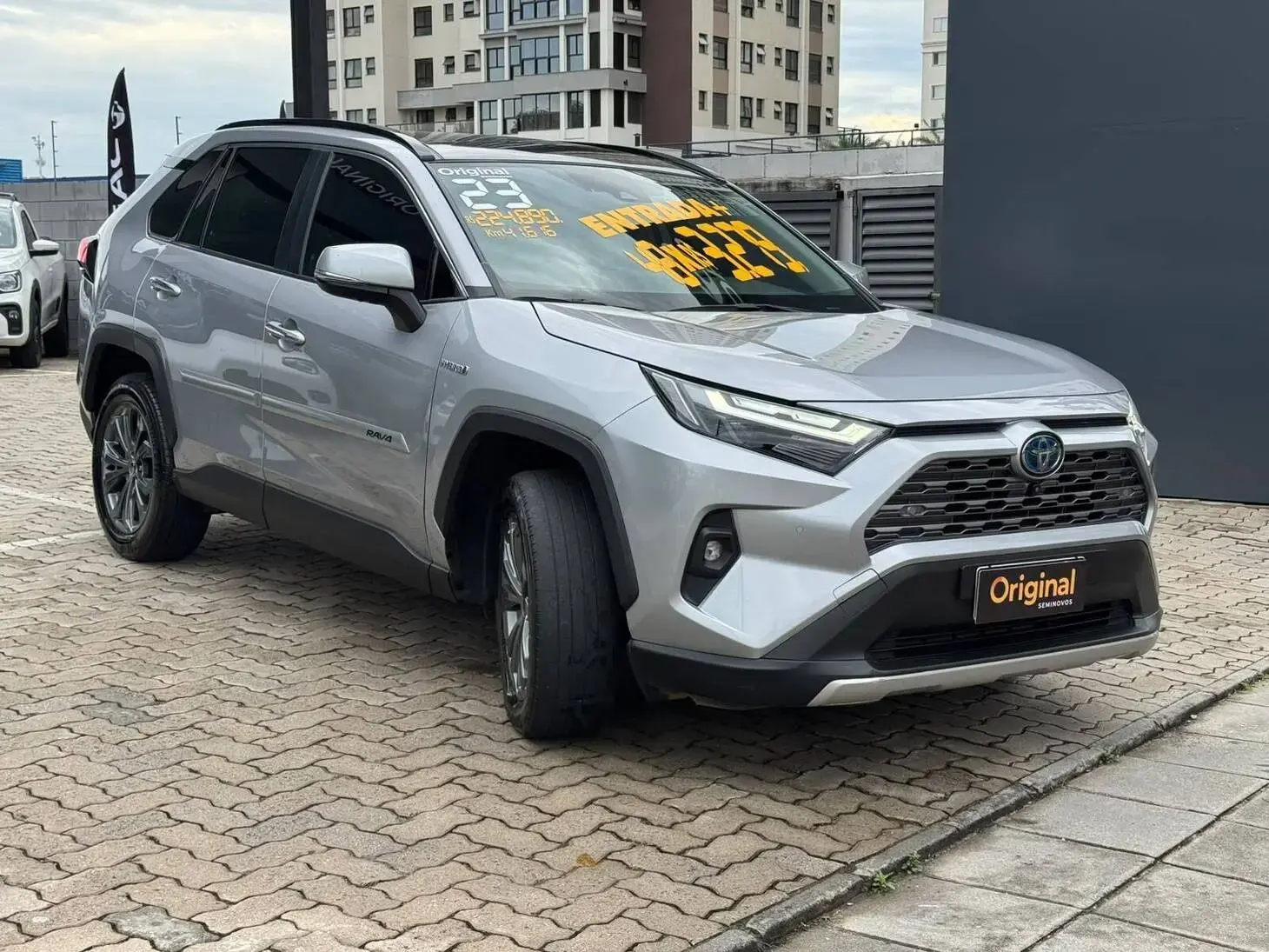 galeria RAV4