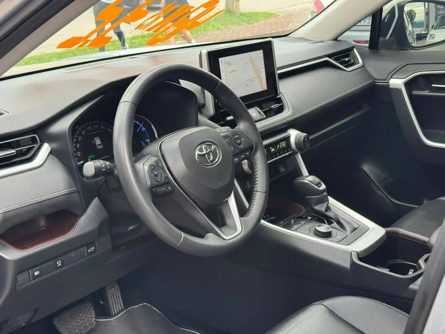 galeria RAV4