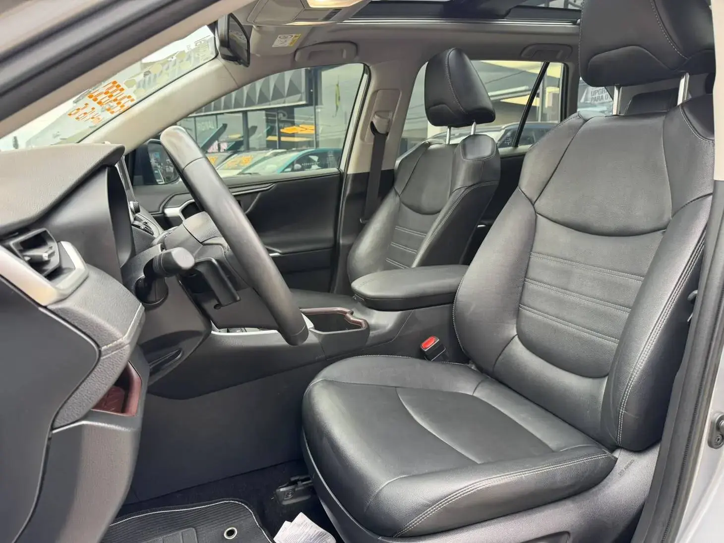 galeria RAV4