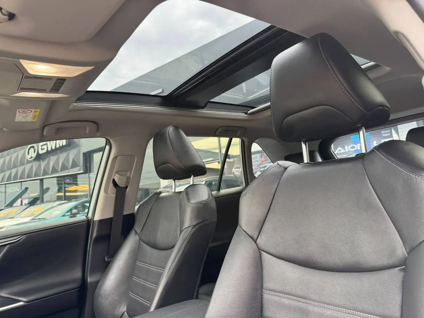 galeria RAV4
