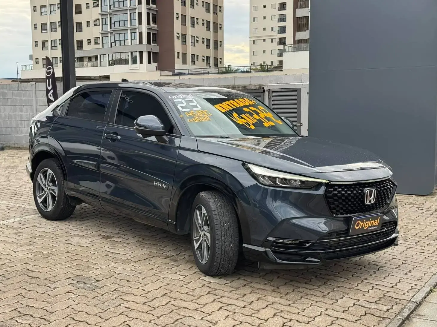 galeria HR-V