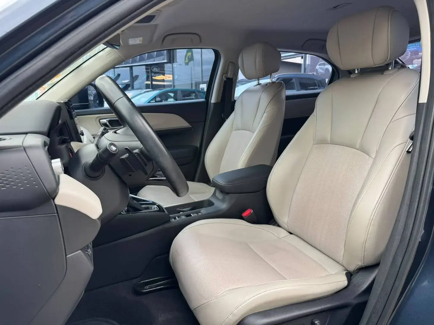 galeria HR-V