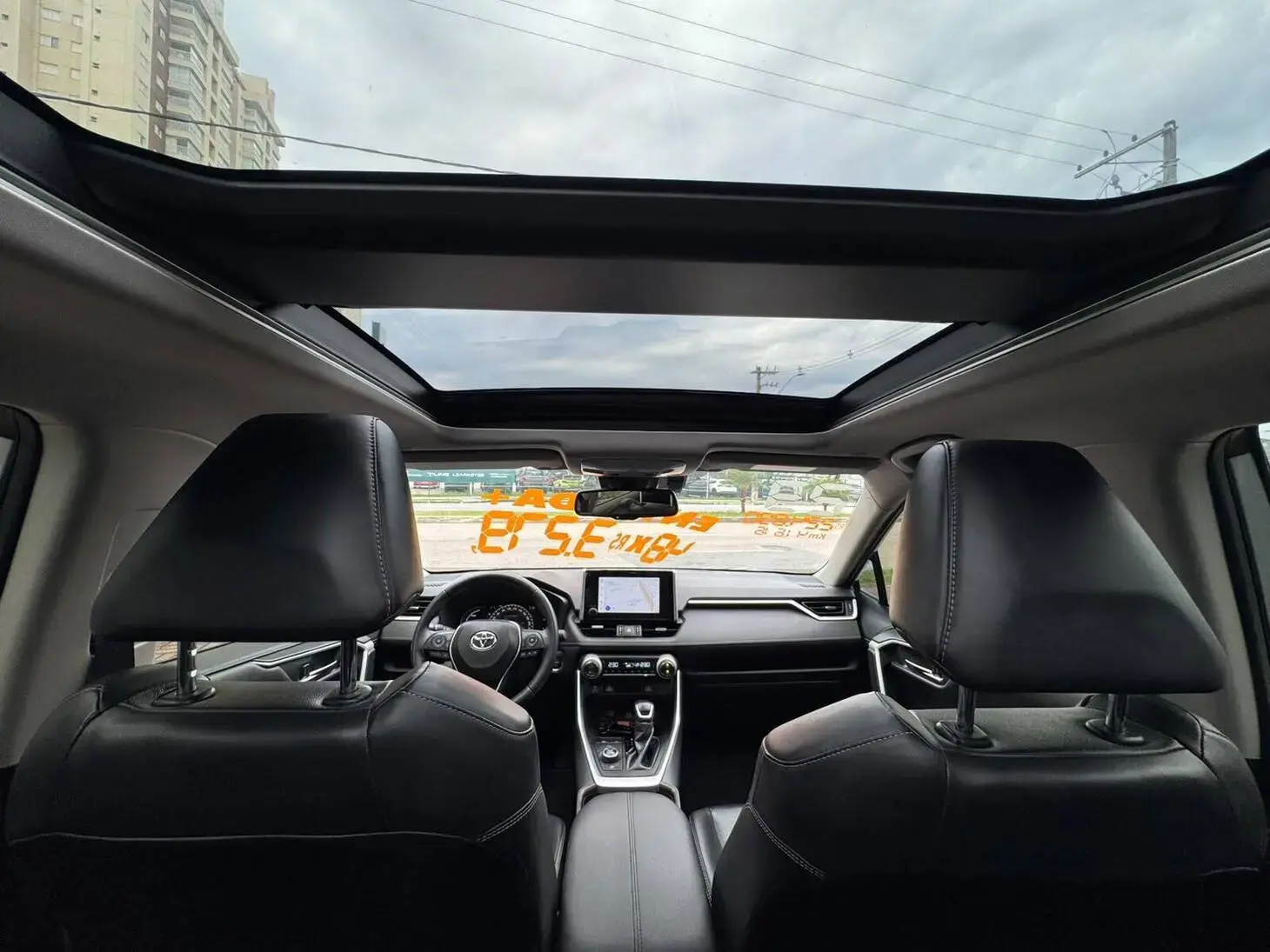 galeria RAV4