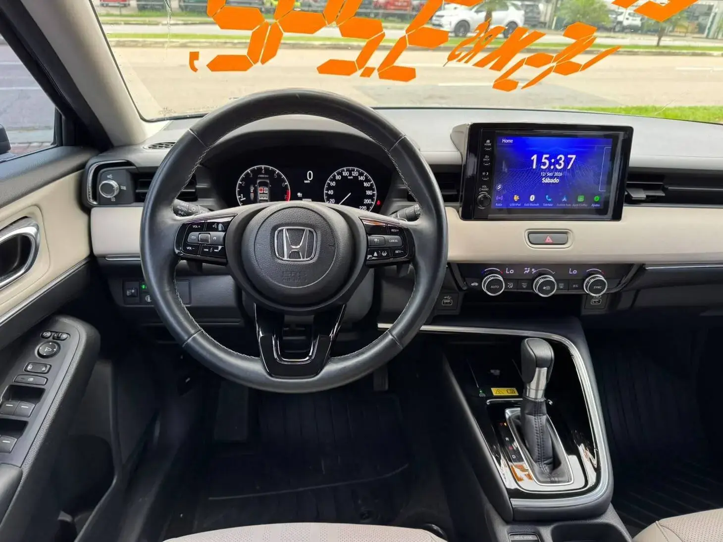 galeria HR-V