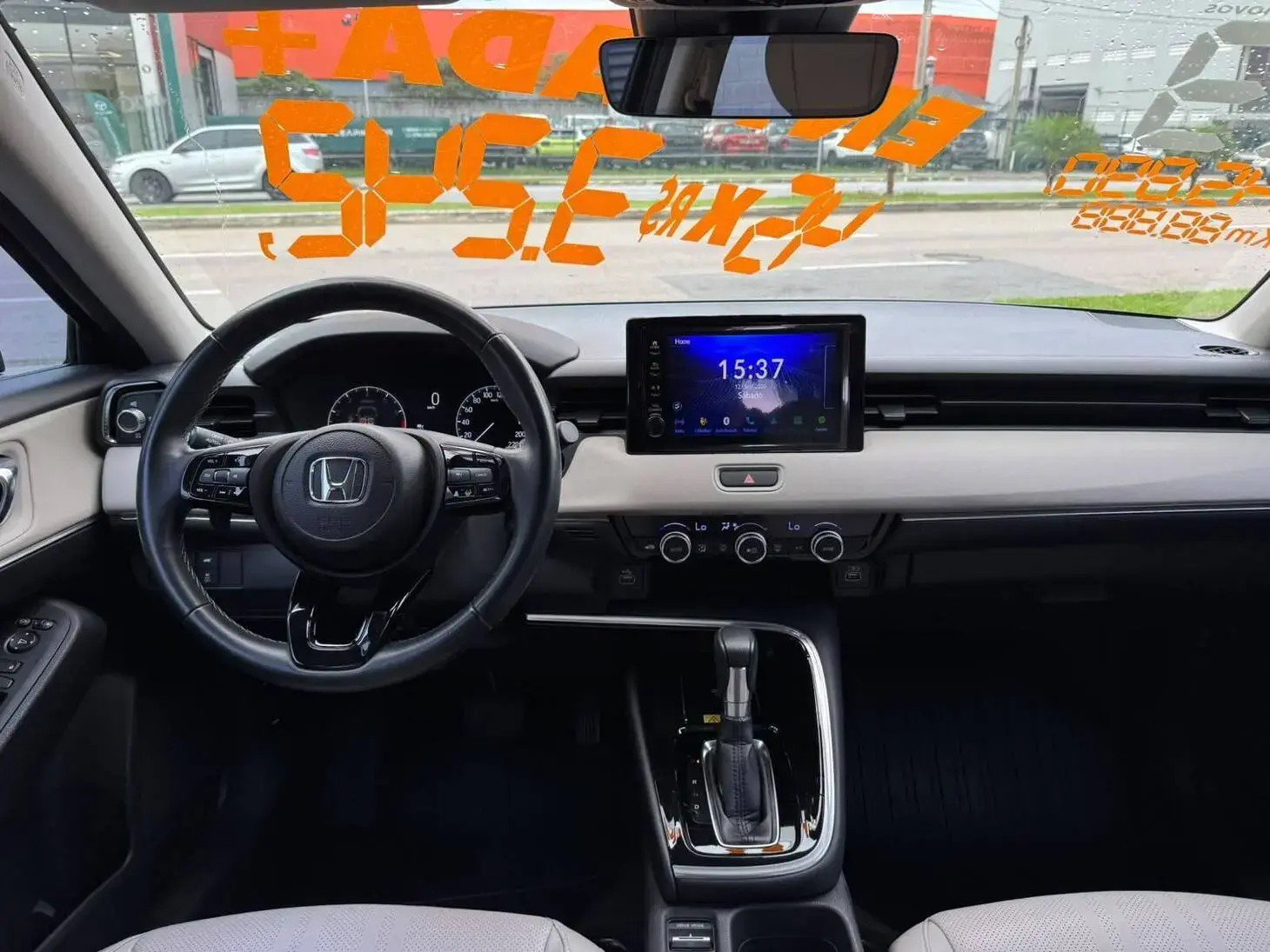 galeria HR-V