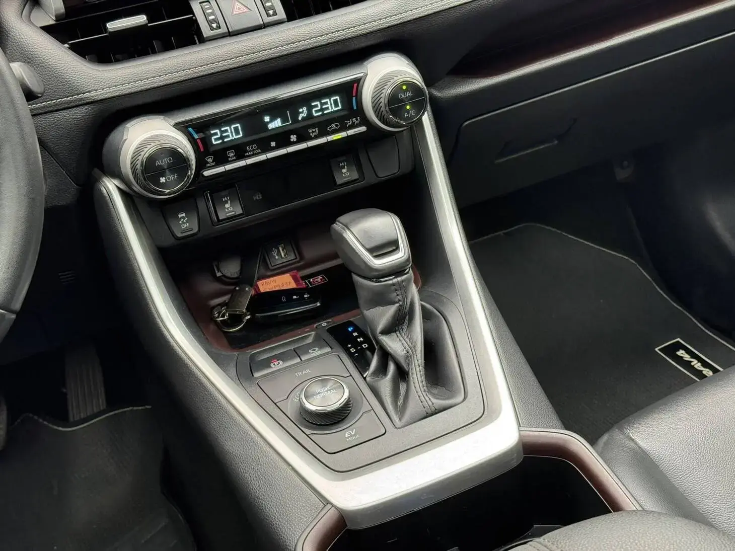 galeria RAV4