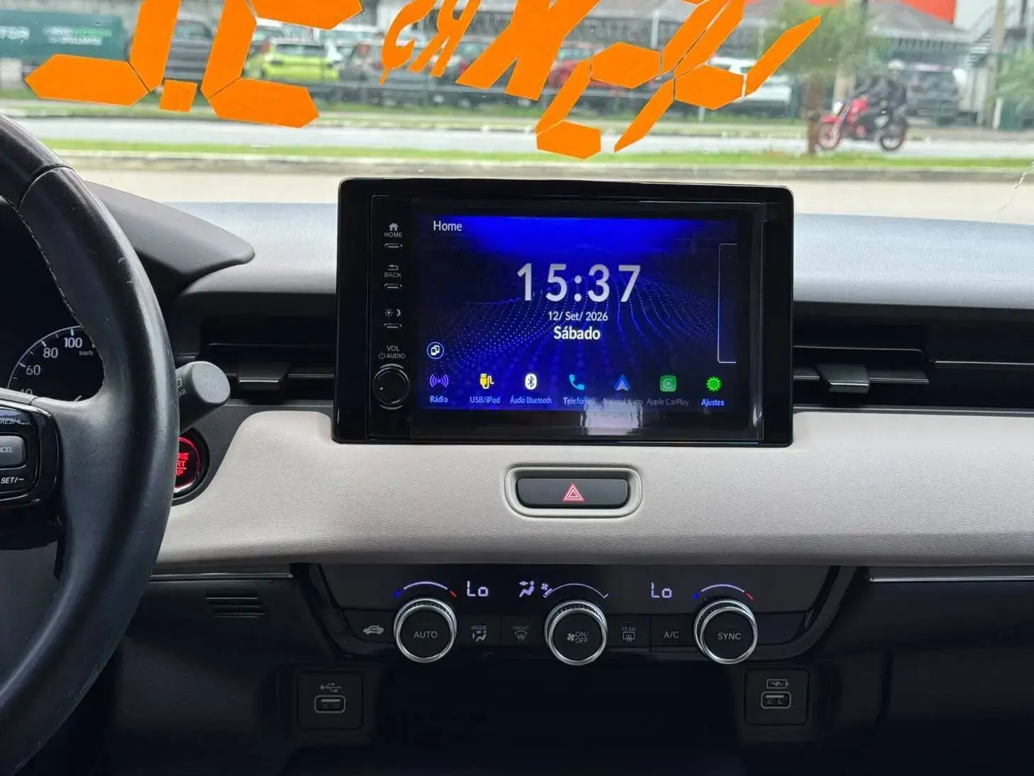 galeria HR-V