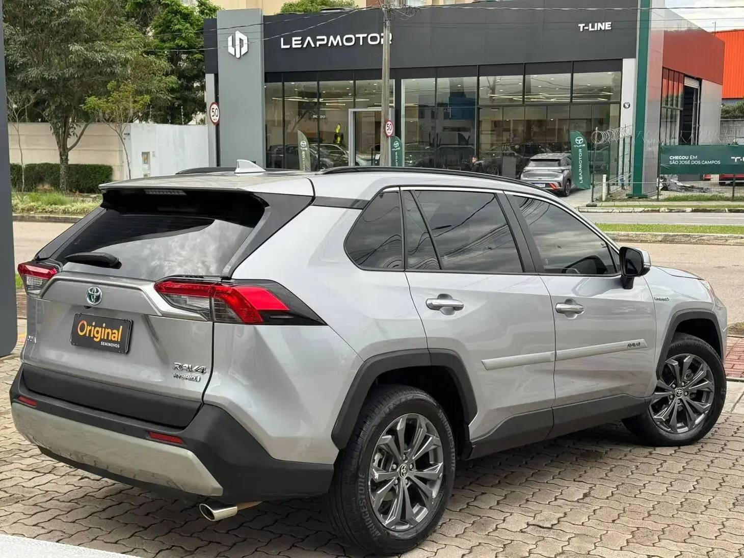 galeria RAV4